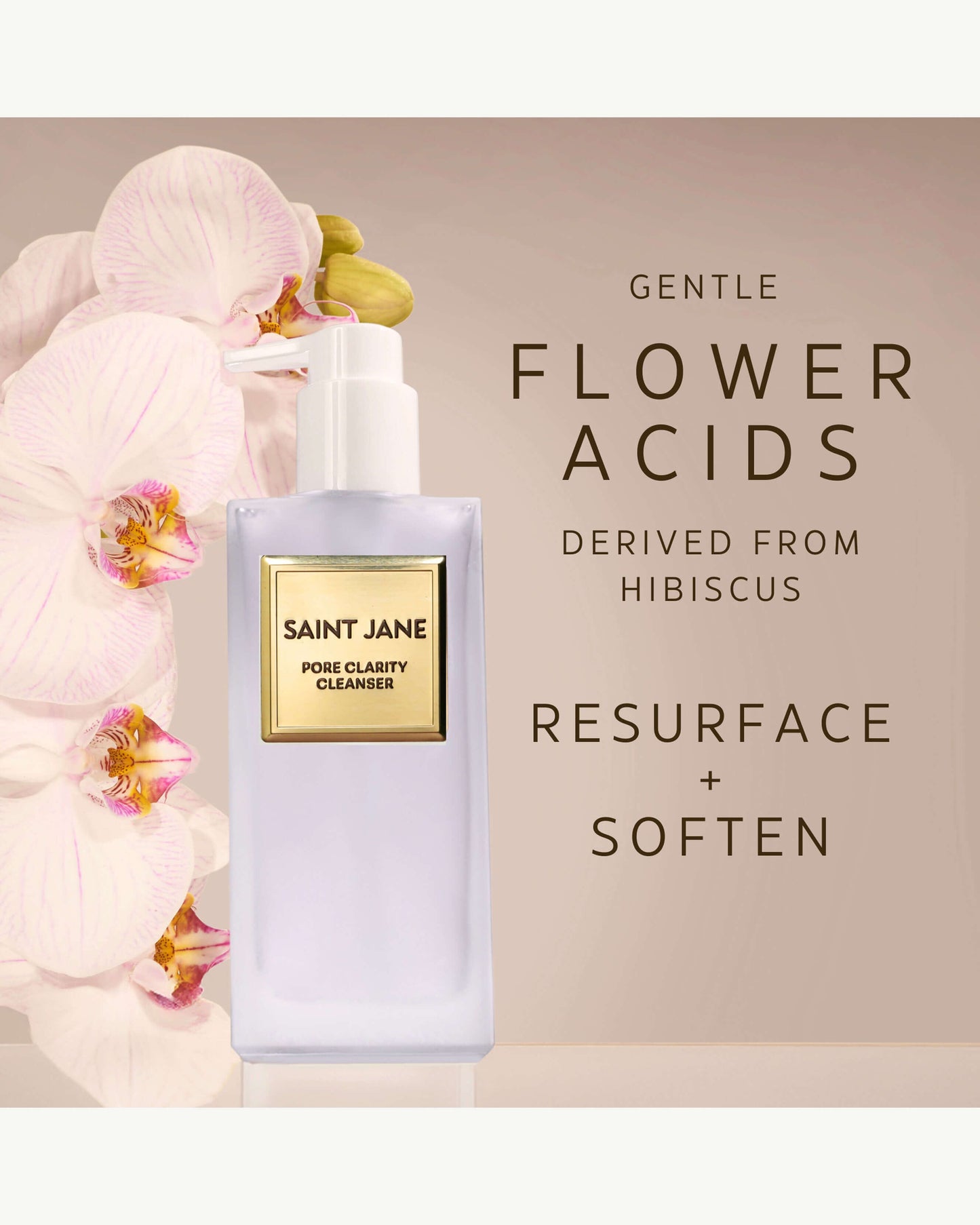 Pore Clarity Cleanser