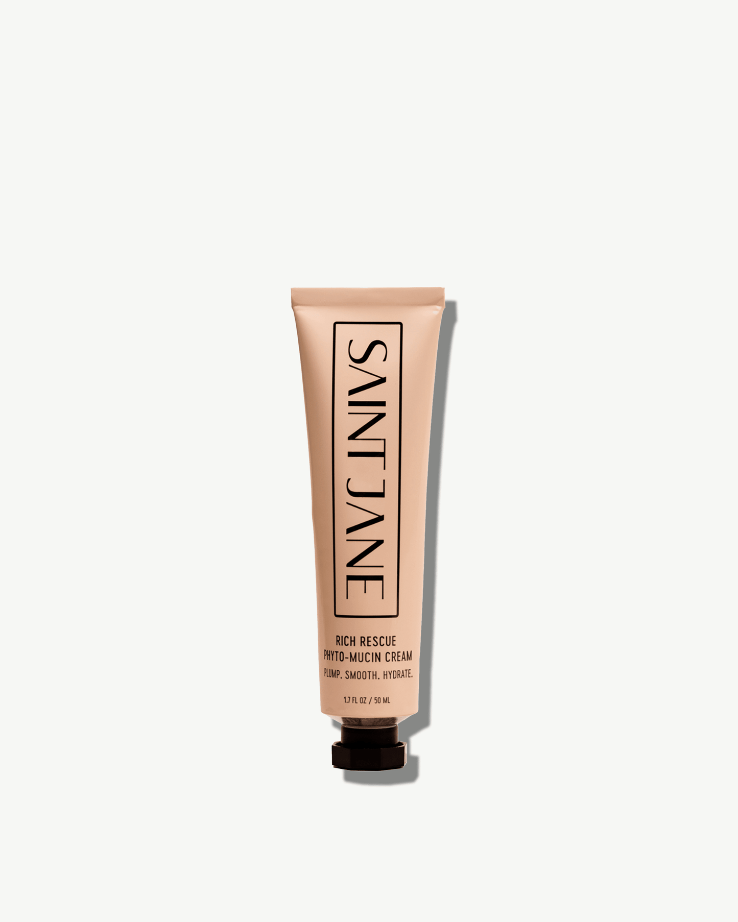 Rich Rescue Phyto Mucin Cream