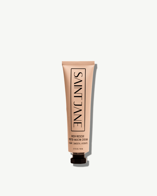 Rich Rescue Phyto Mucin Cream