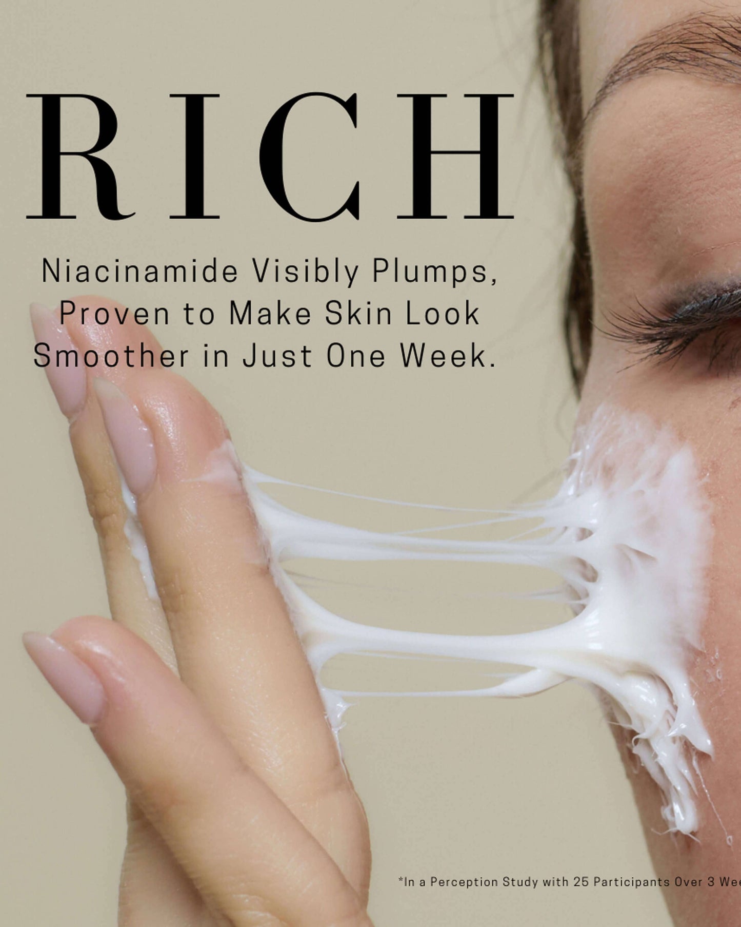 Rich Rescue Phyto Mucin Cream