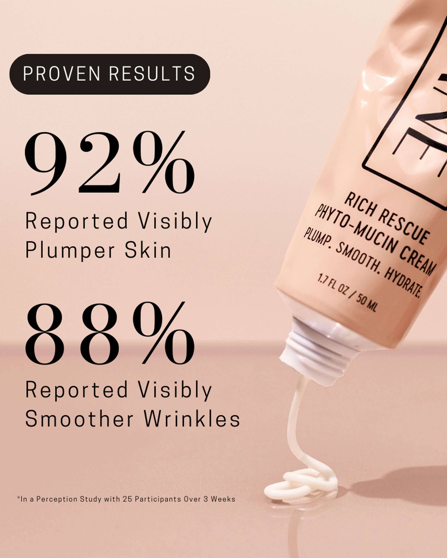 Rich Rescue Phyto Mucin Cream