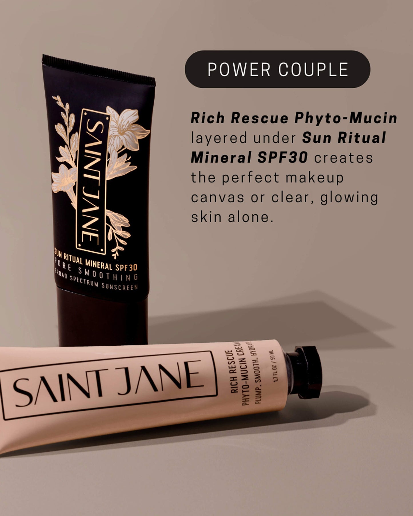 Rich Rescue Phyto Mucin Cream