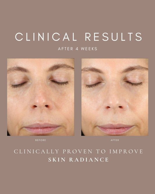 Star Flower Niacinamide Serum
