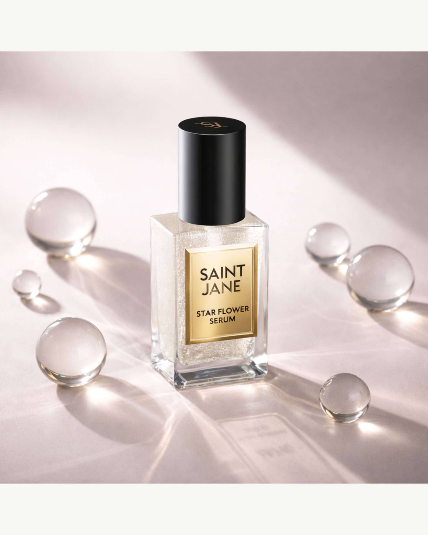 Star Flower Niacinamide Serum