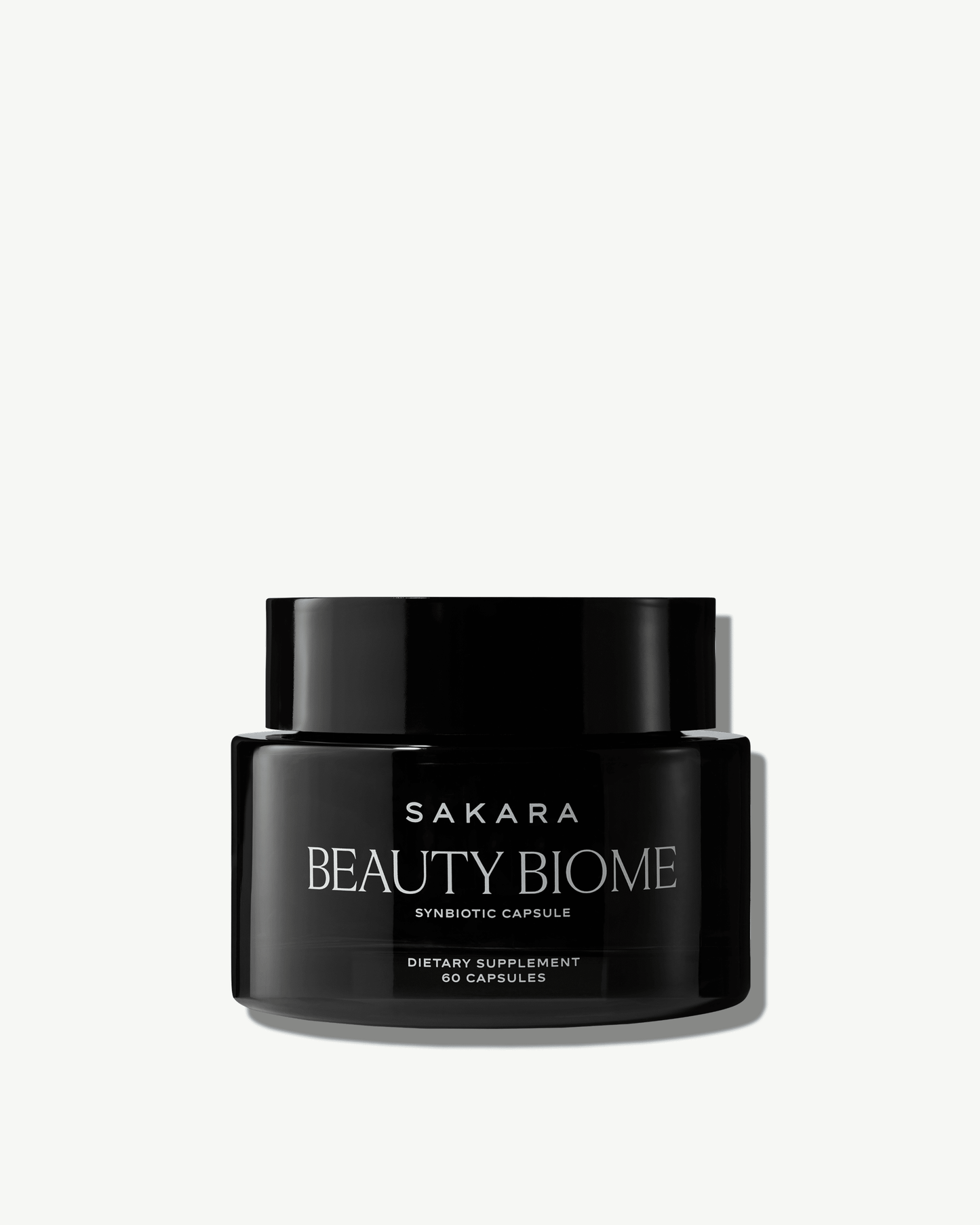 Beauty Biome Synbiotic Capsule