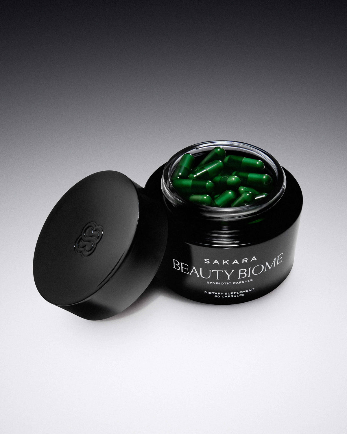 Beauty Biome Gélule Synbiotique