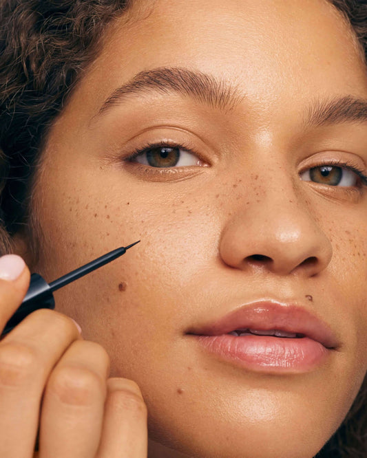 Freckle Paint