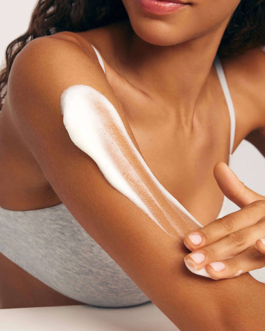 Body Tanning Duo - Medium to Dark