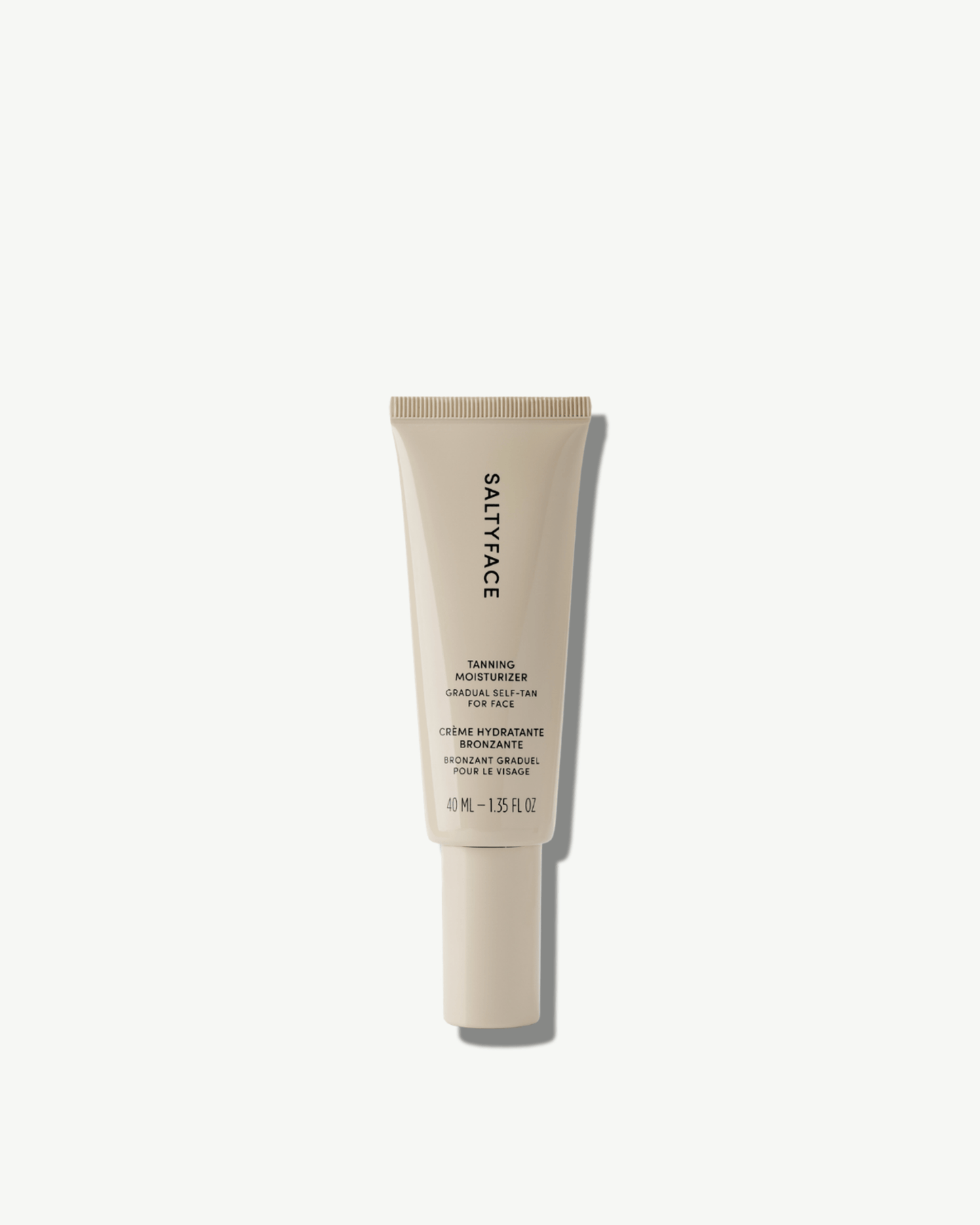 Tanning Moisturizer