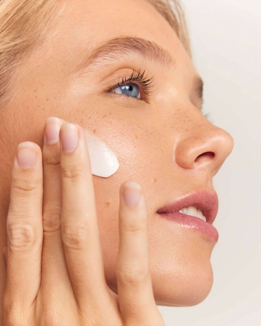 Tanning Moisturizer