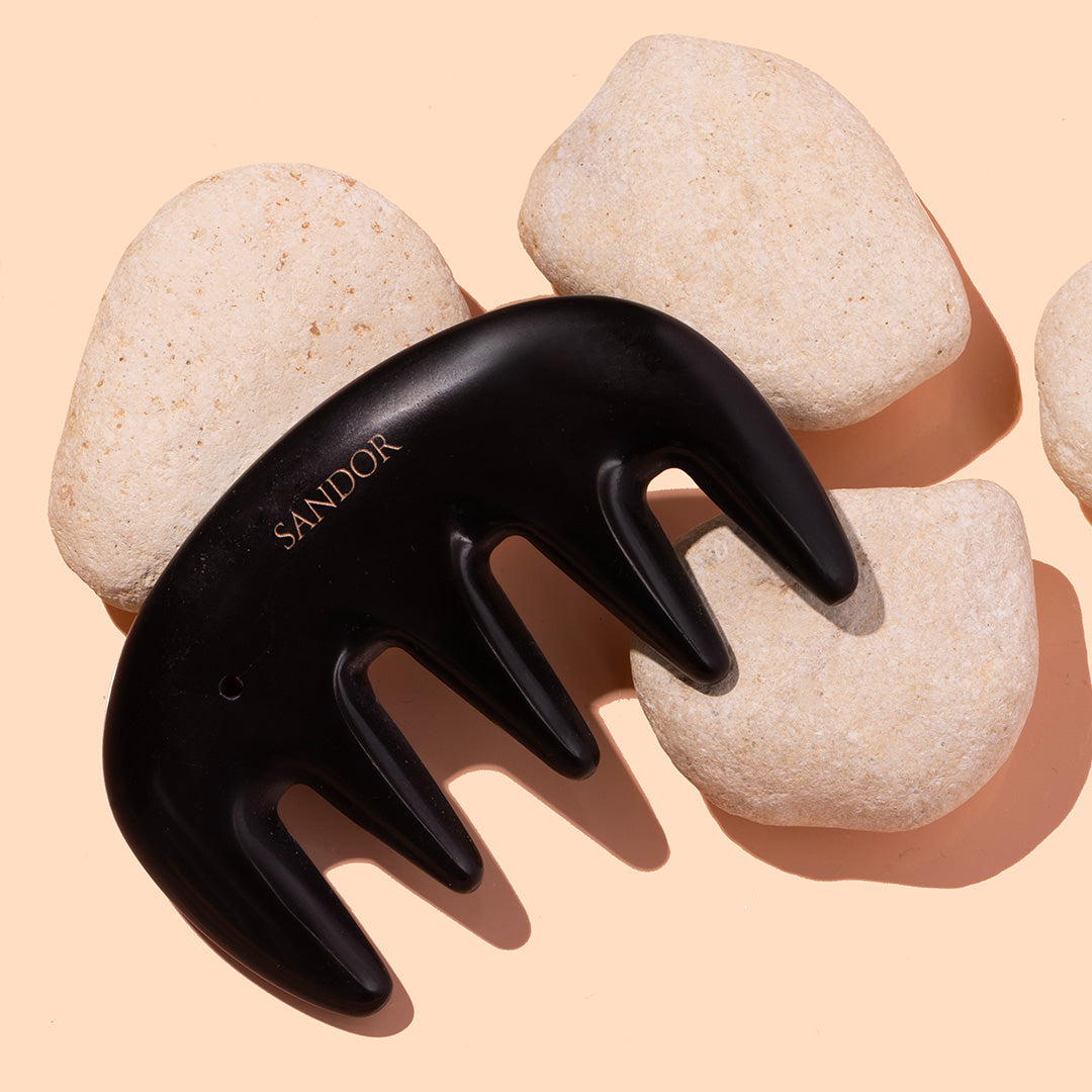 Gua Sha