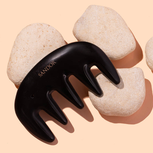 Gua Sha