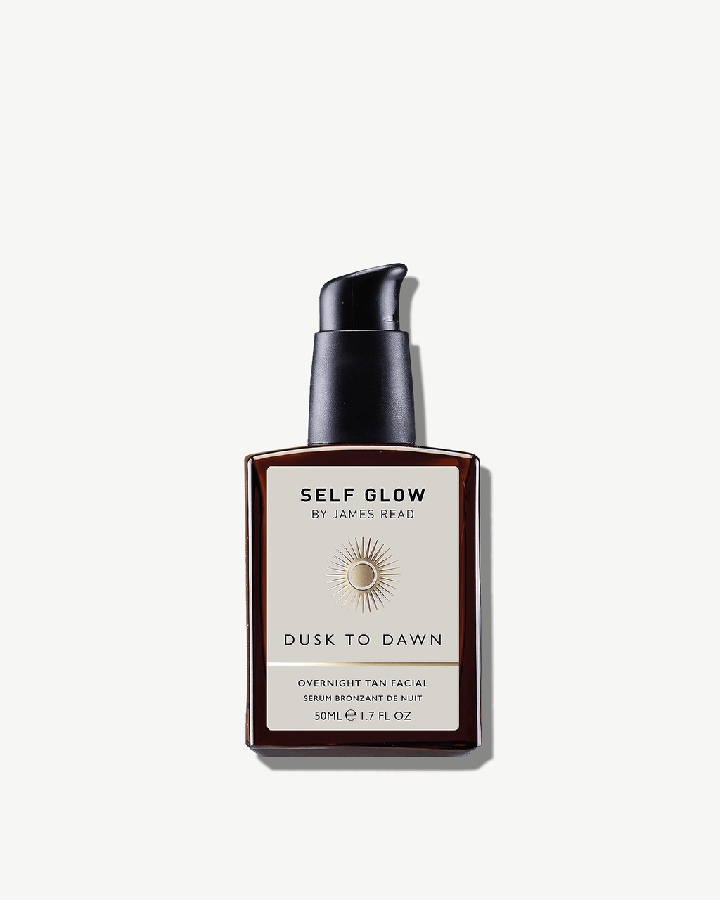 Soin Autobronzant Nuit Visage