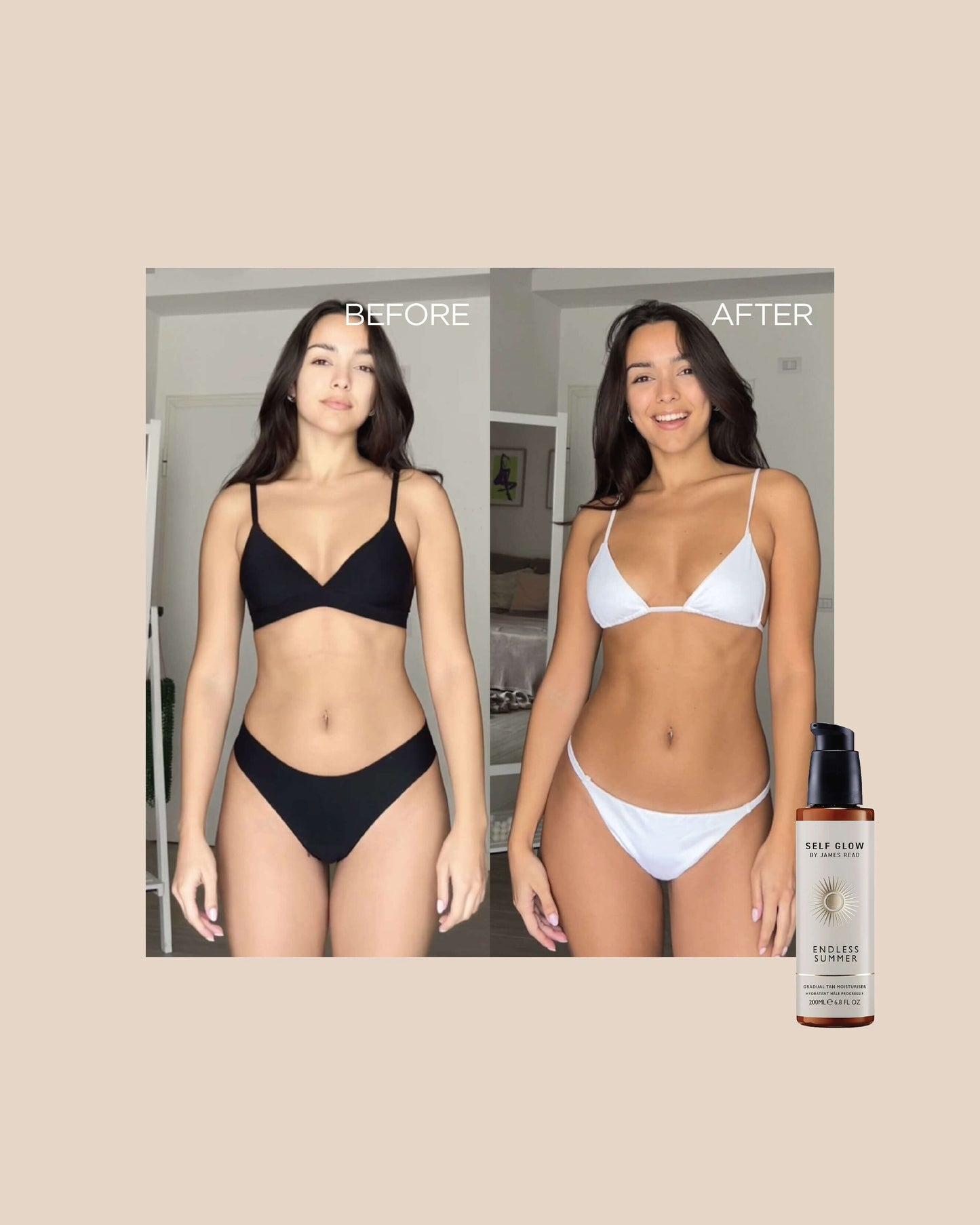 Endless Summer Gradual Tan Moisturizer