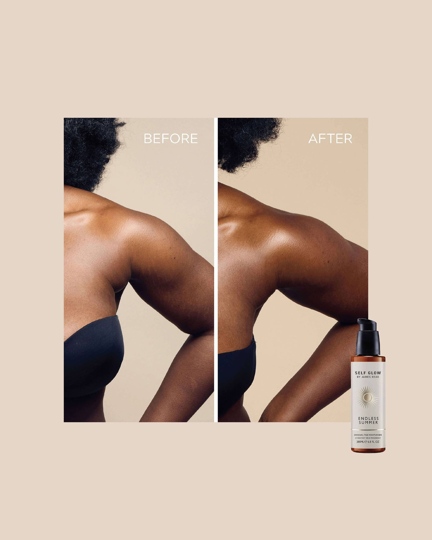 Endless Summer Gradual Tan Moisturizer