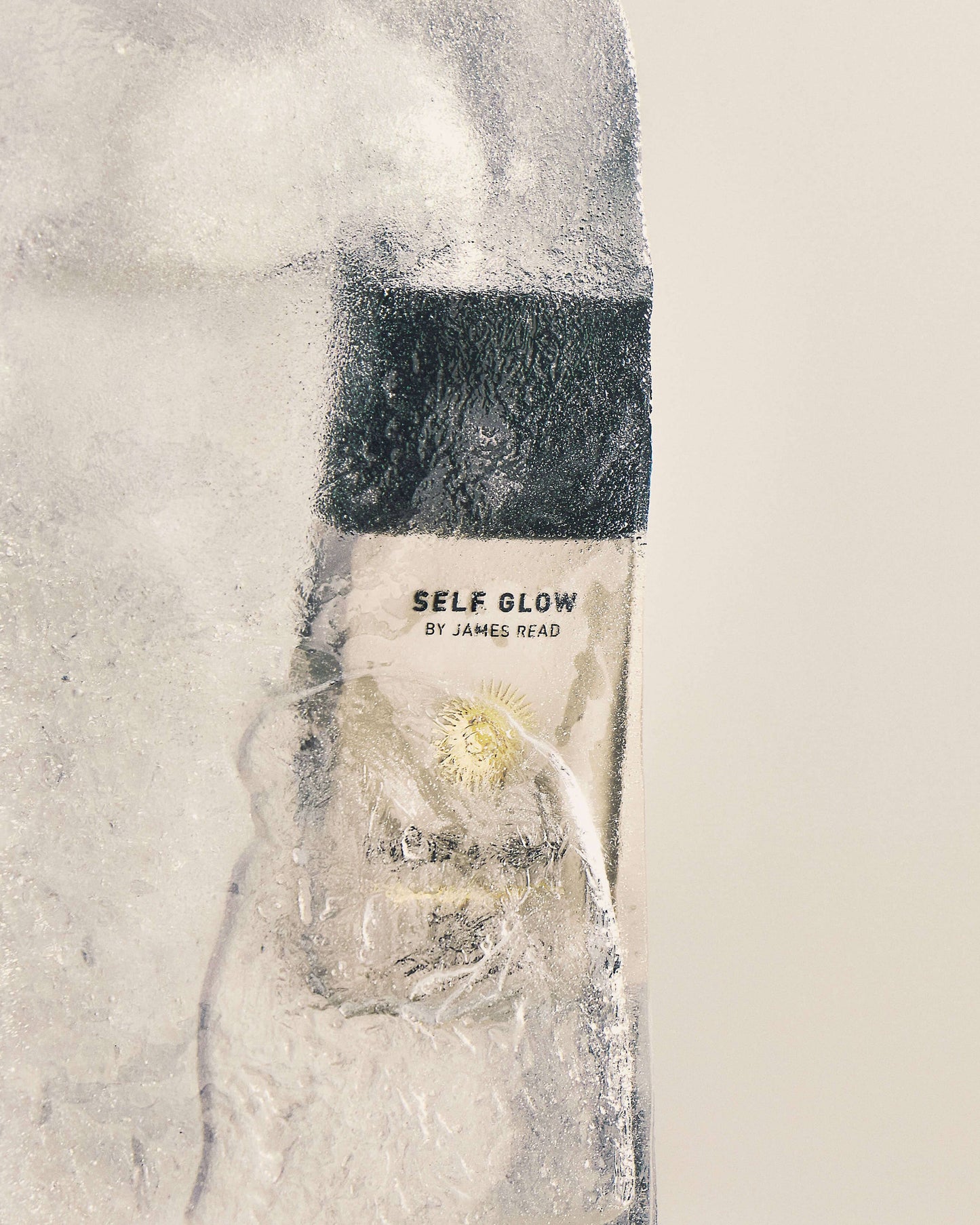First Light Tinted Tan Serum