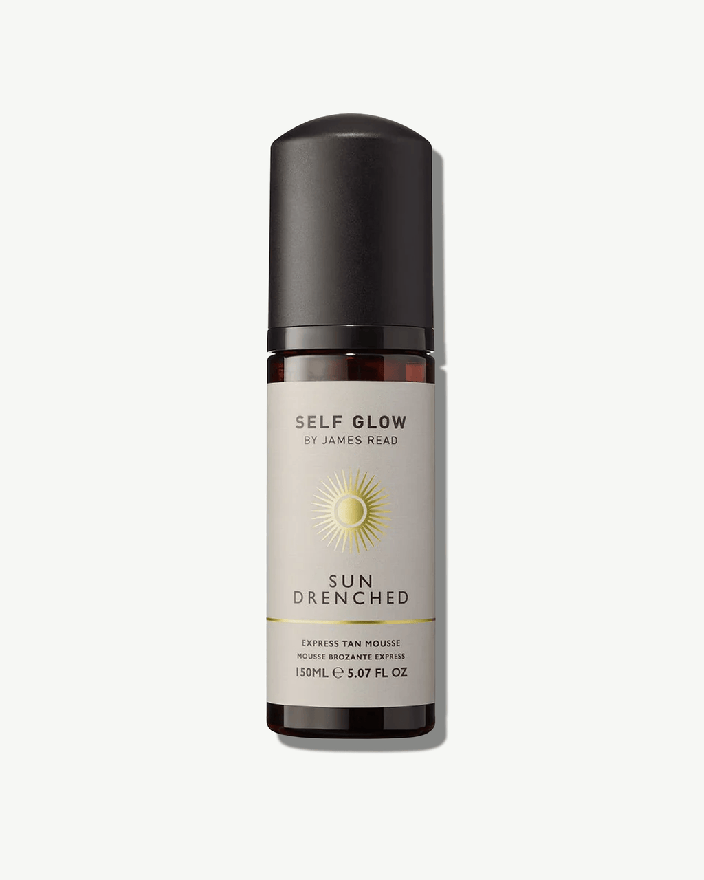 Sun Drenched Express Tan Mousse