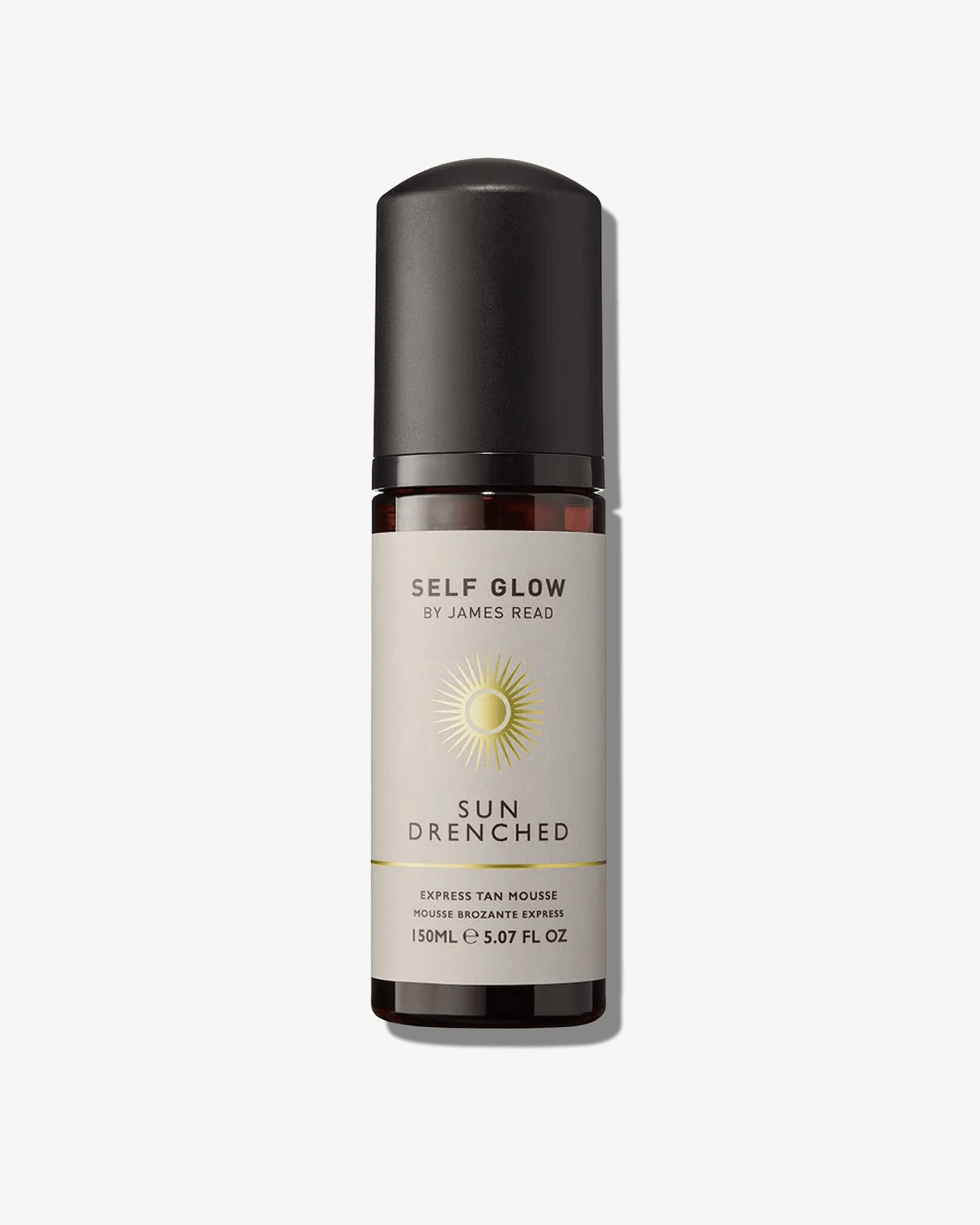 Sun Drenched Express Tan Mousse