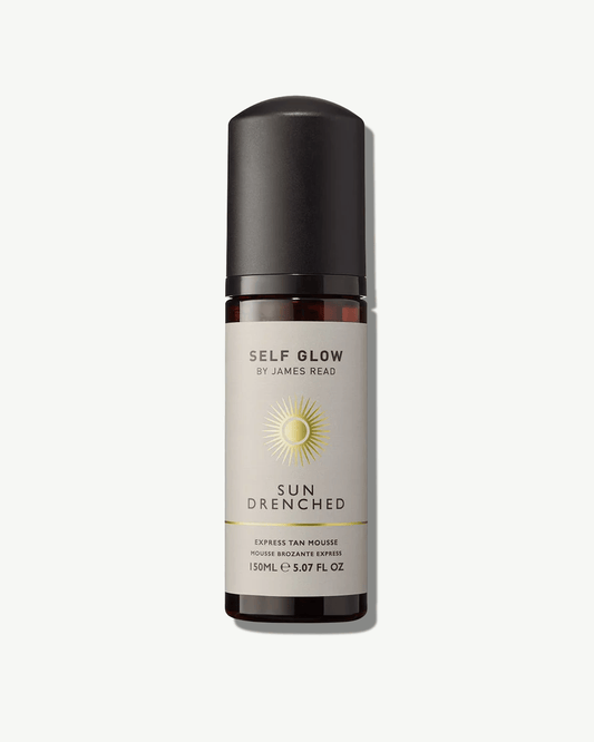 Sun Drenched Express Tan Mousse