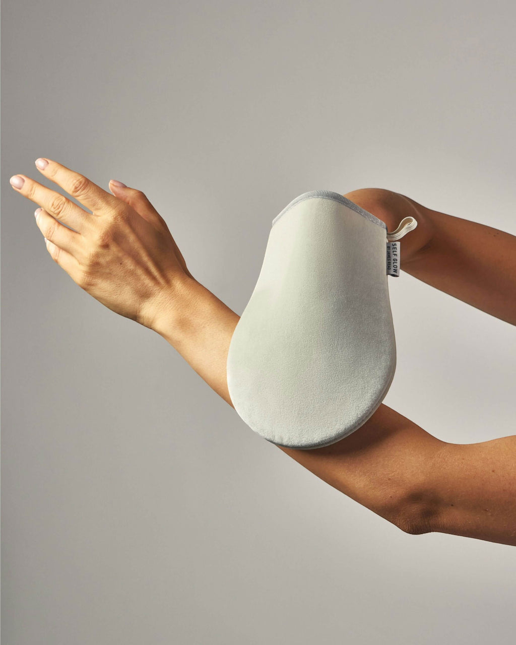 Gant Exfoliant Éclat Corps
