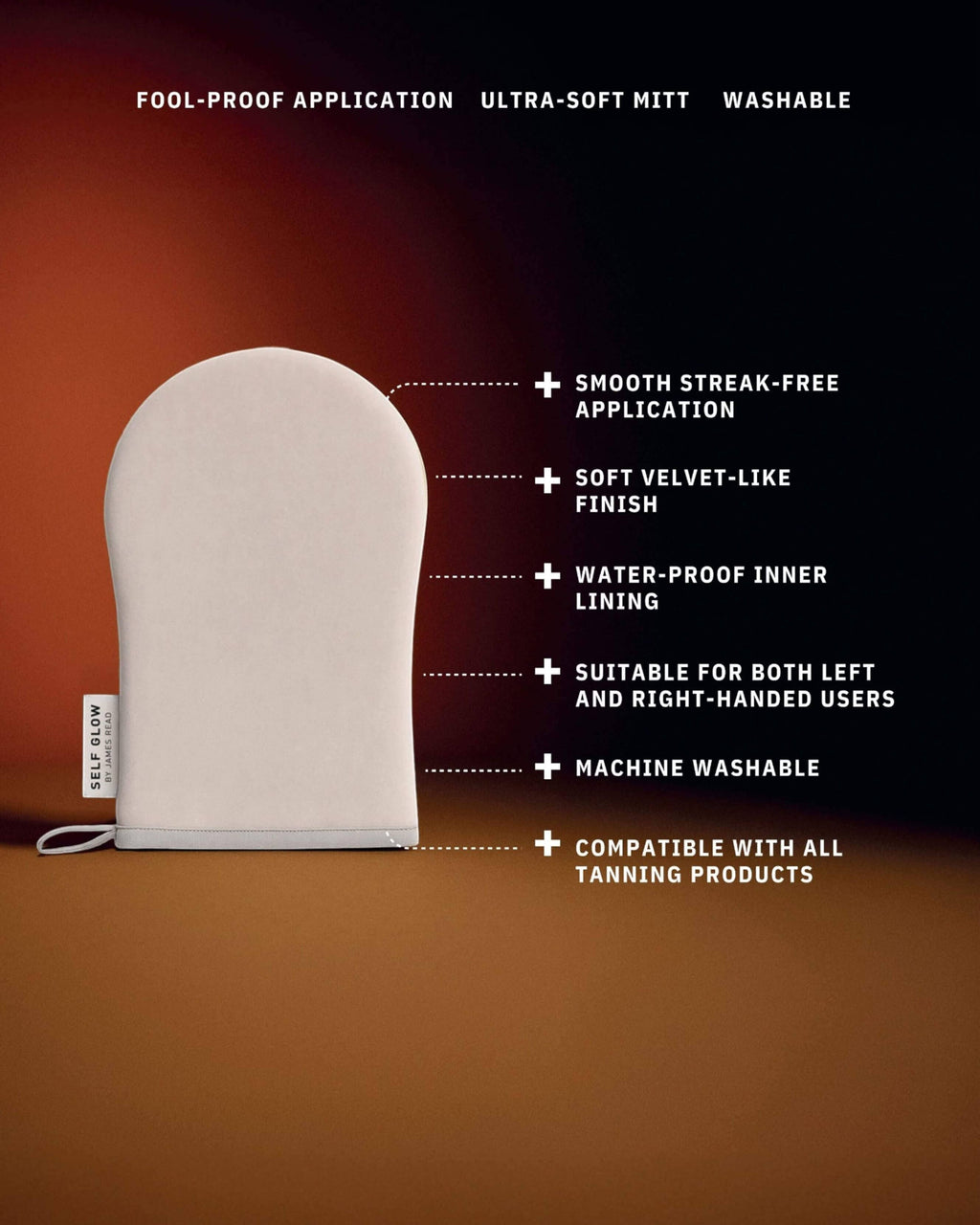 Gant Exfoliant Éclat Corps