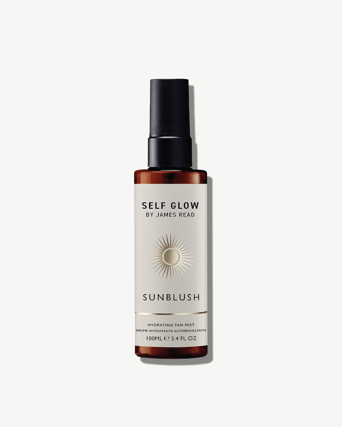 Sunblush Hydrating Tan Mist