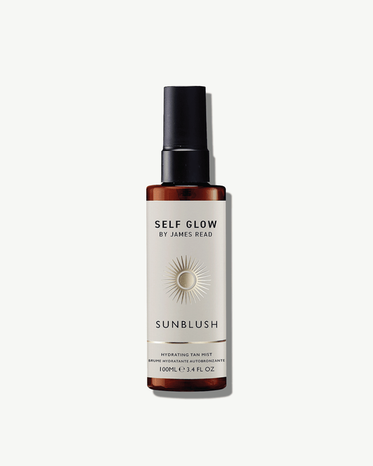 Sunblush Hydrating Tan Mist