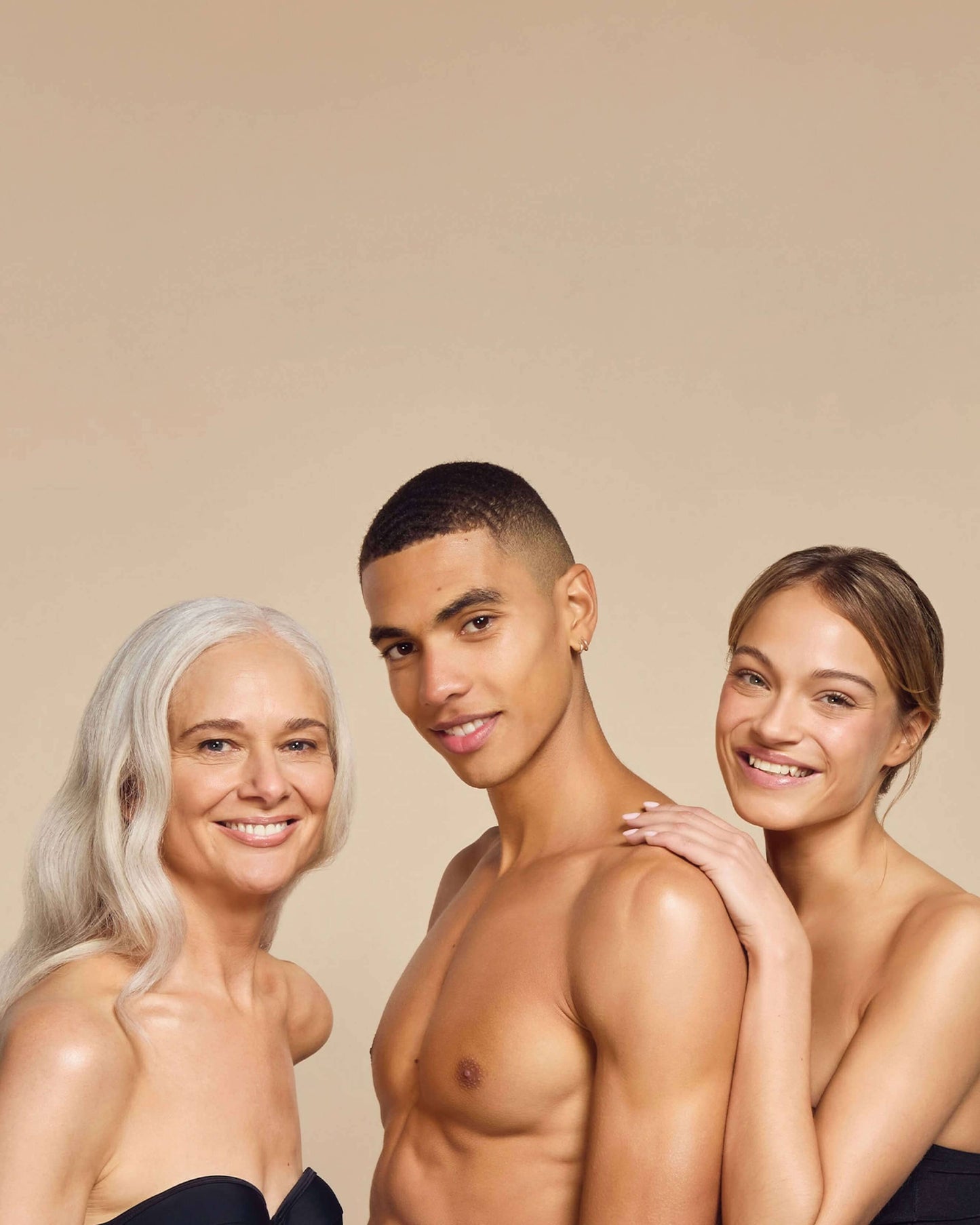 Sunbright Tinted Tan Drops