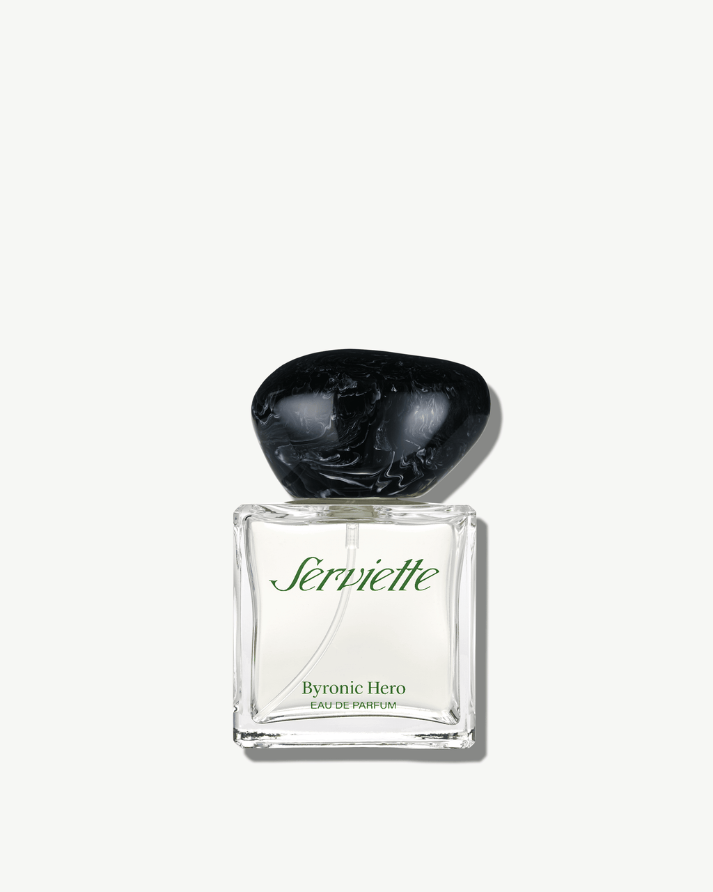Eau de parfum Le Héros byronien