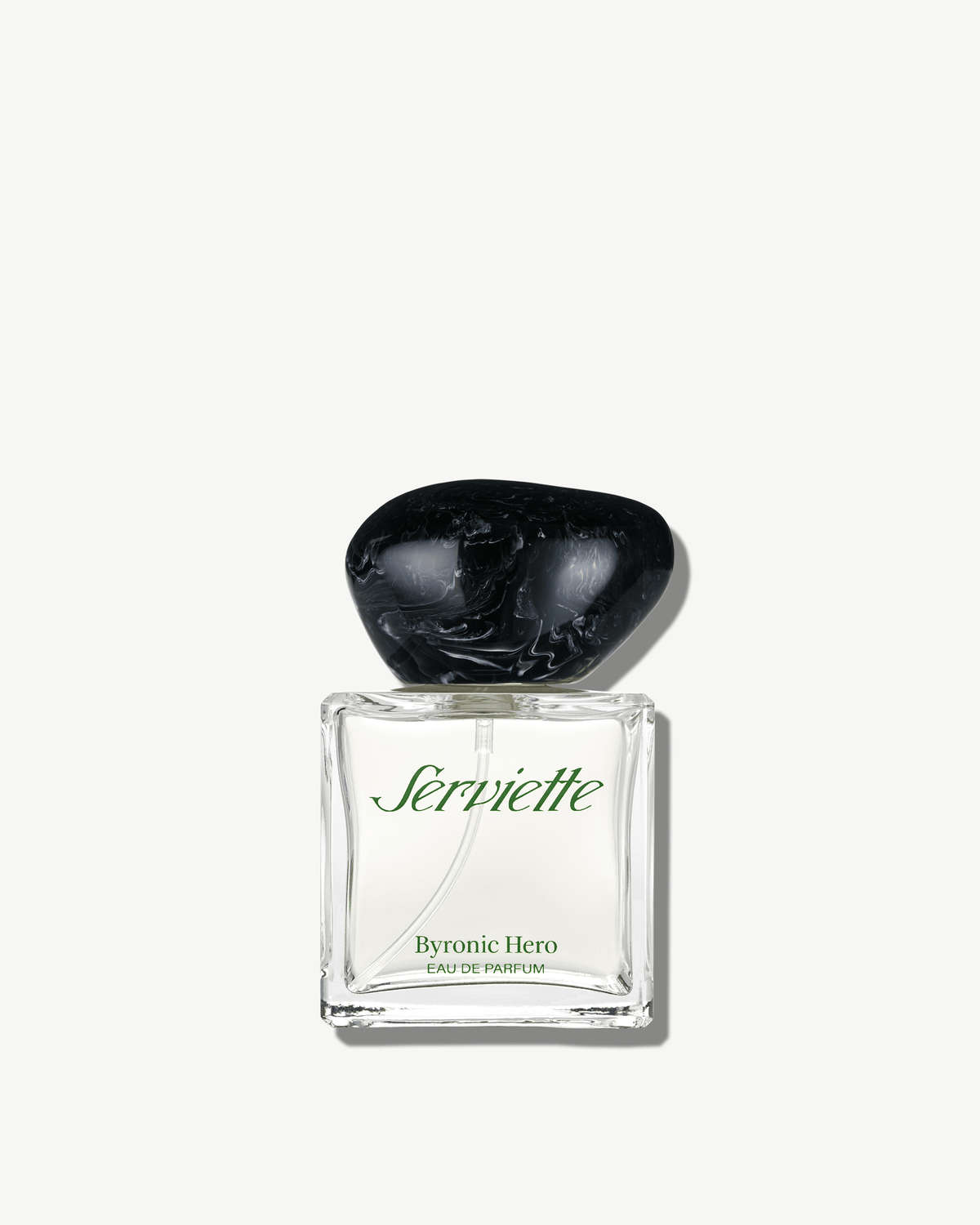Byronic Hero Eau de Parfum