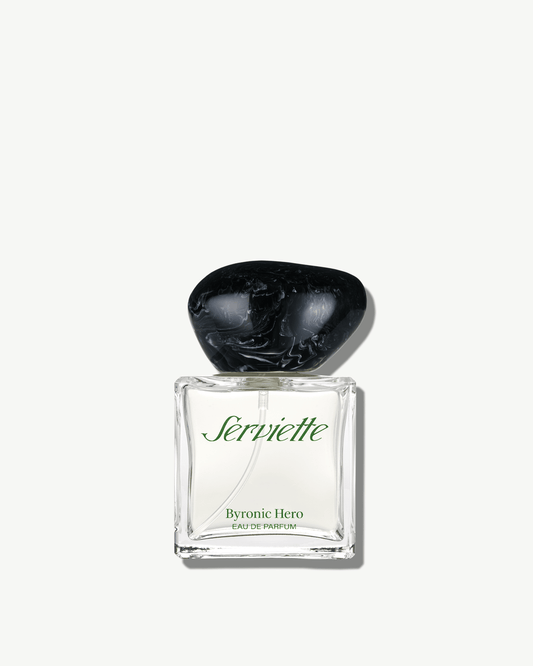 Byronic Hero Eau de Parfum