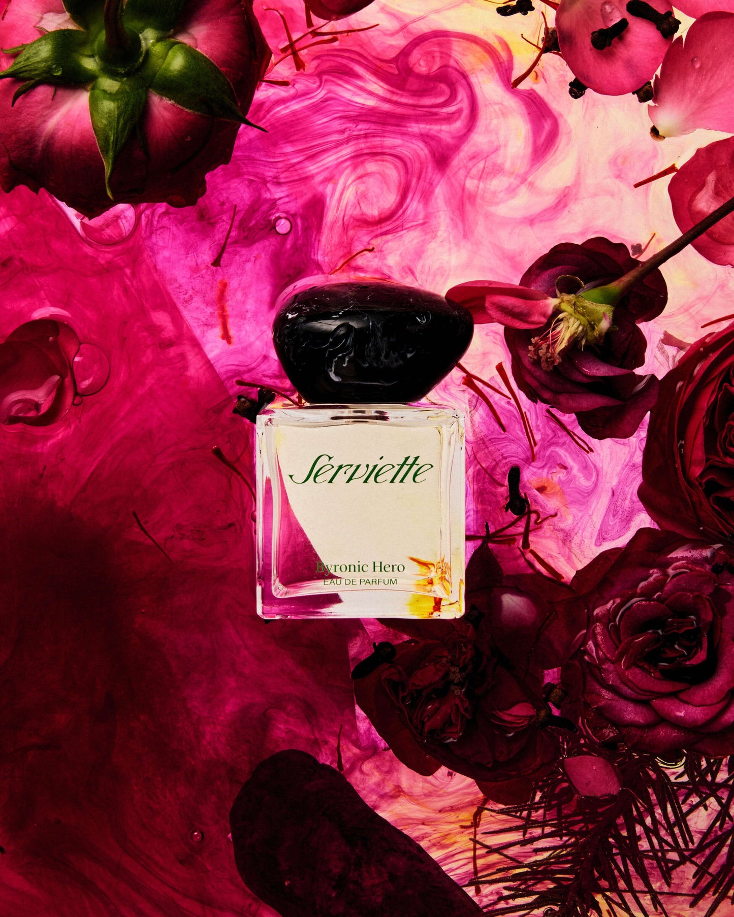 Byronic Hero Eau de Parfum
