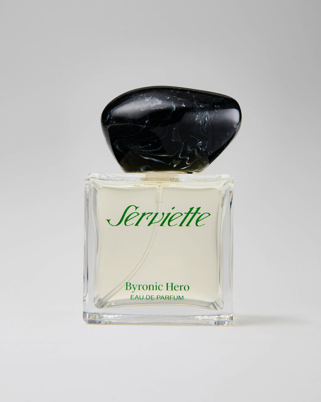 Eau de parfum Le Héros byronien