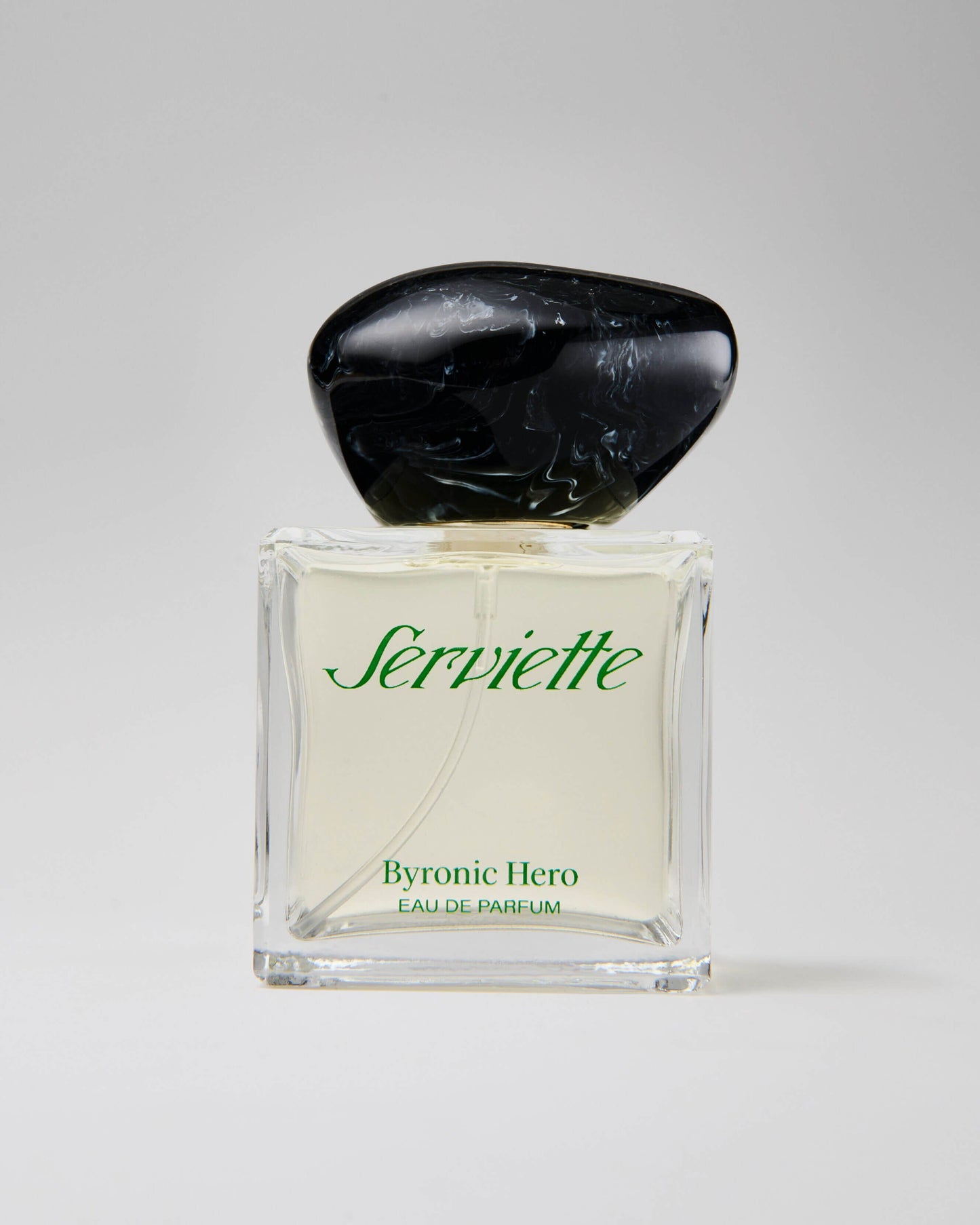 Byronic Hero Eau de Parfum