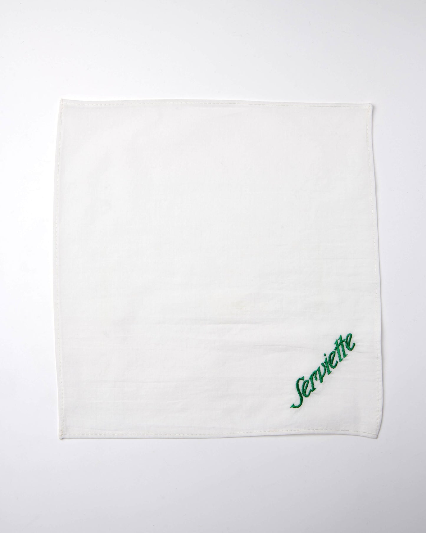 Serviette Discovery Set
