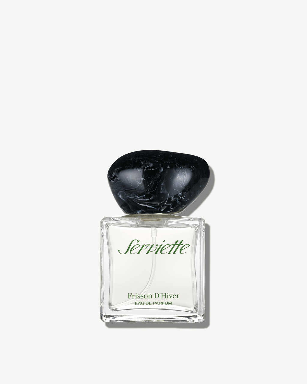 Frisson D'Hiver Eau de Parfum