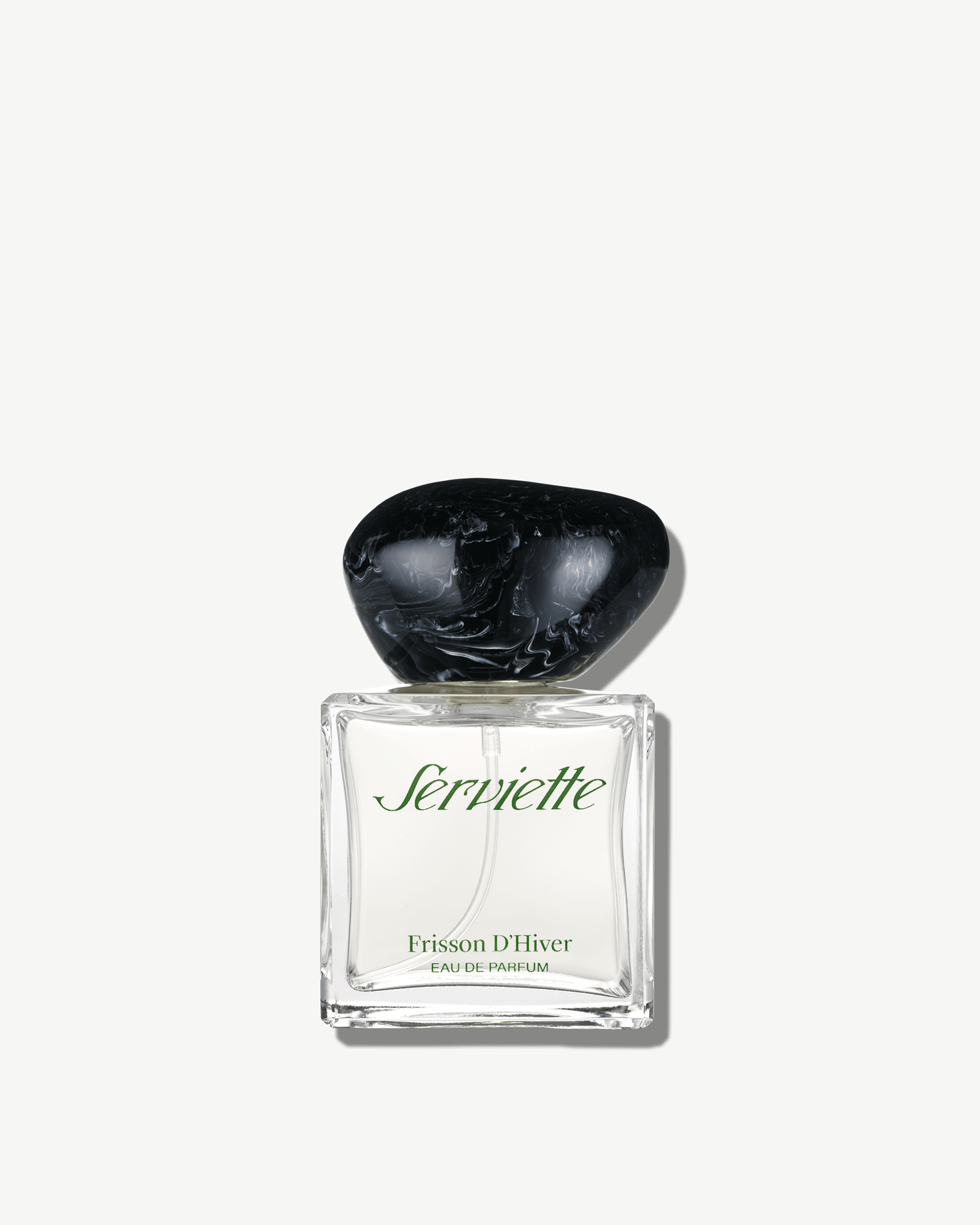 Frisson D'Hiver Eau de Parfum