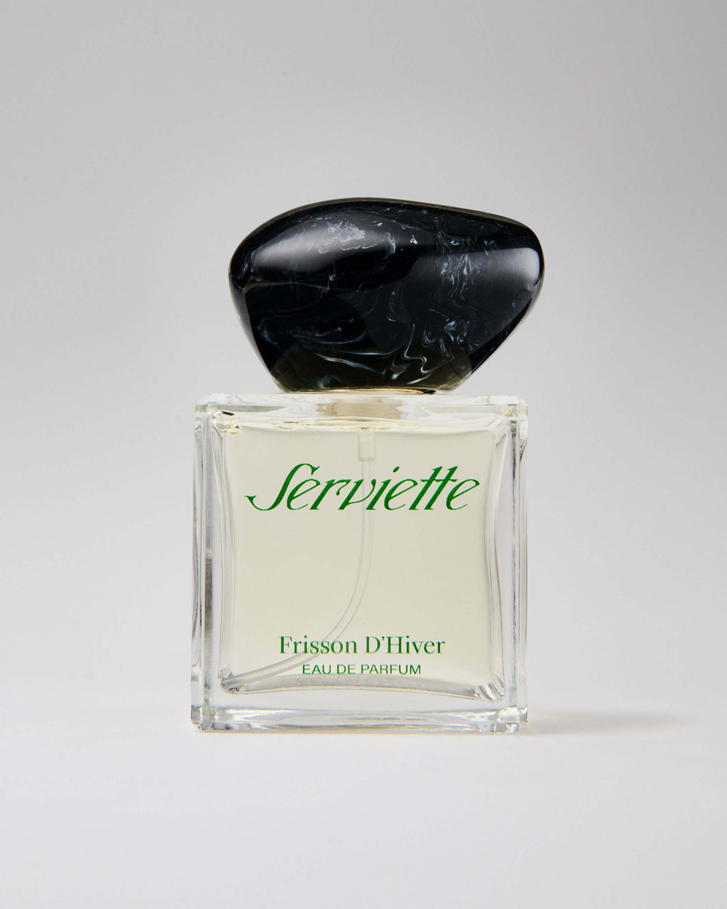 Frisson D'Hiver Eau de Parfum