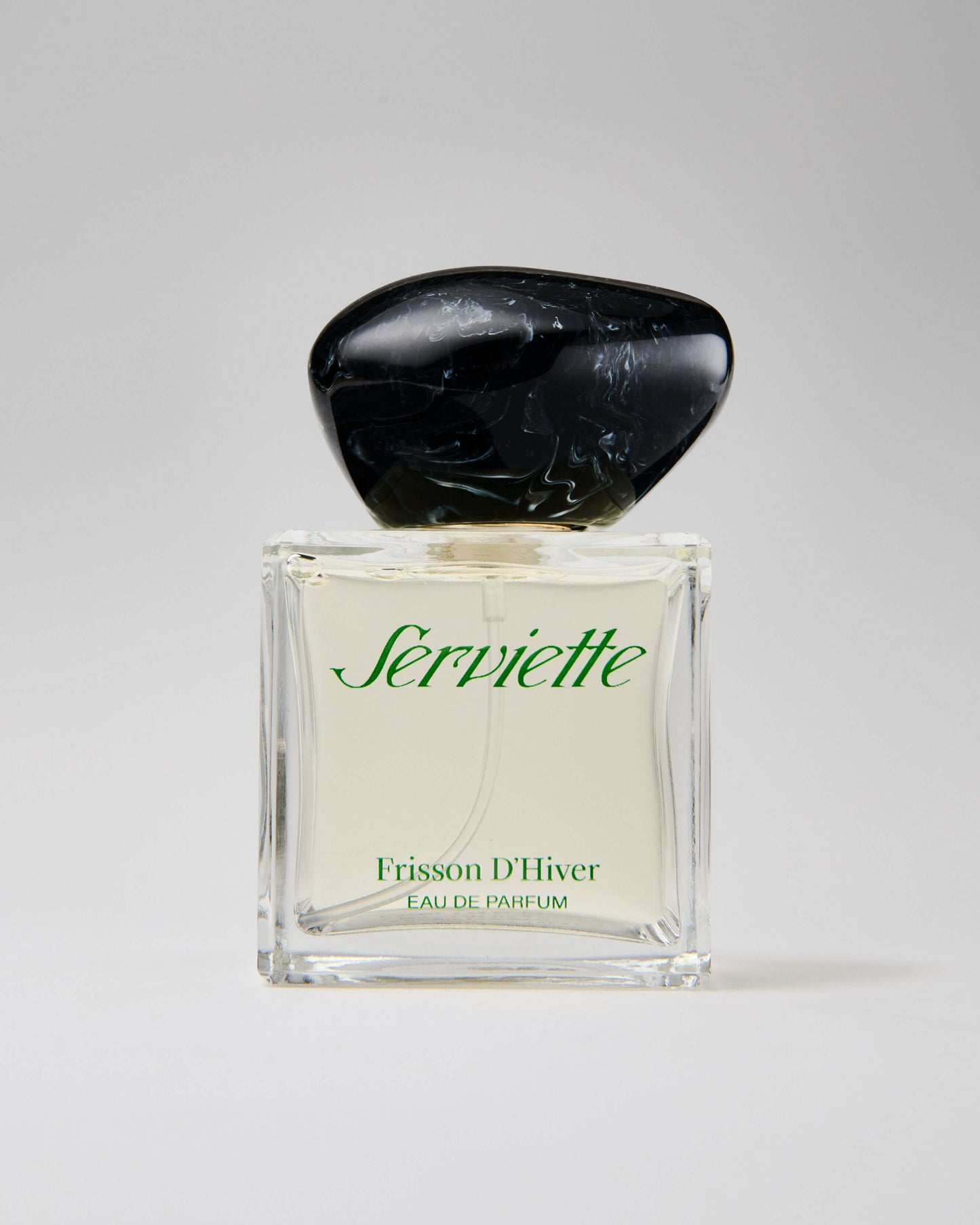 Frisson D'Hiver Eau de Parfum