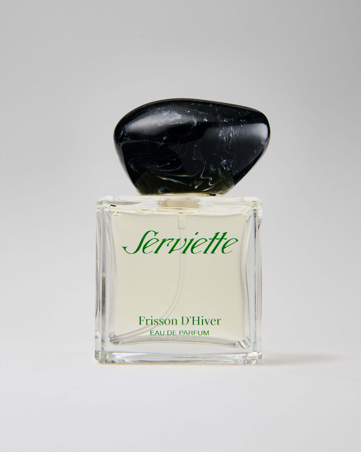 Frisson D'Hiver Eau de Parfum