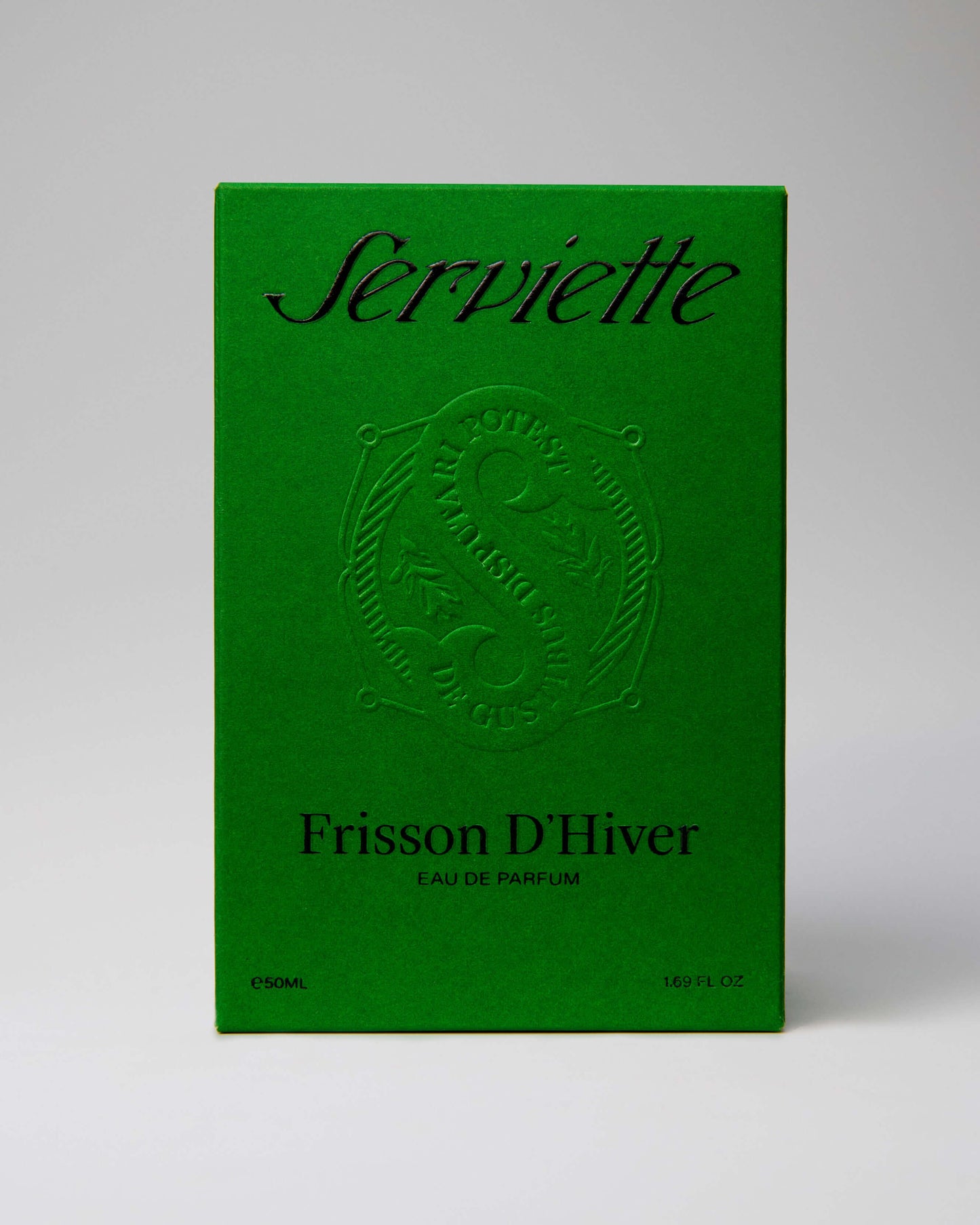 Frisson D'Hiver Eau de Parfum