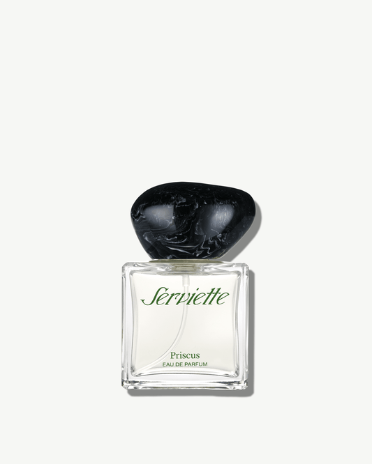 Priscus Eau de Parfum