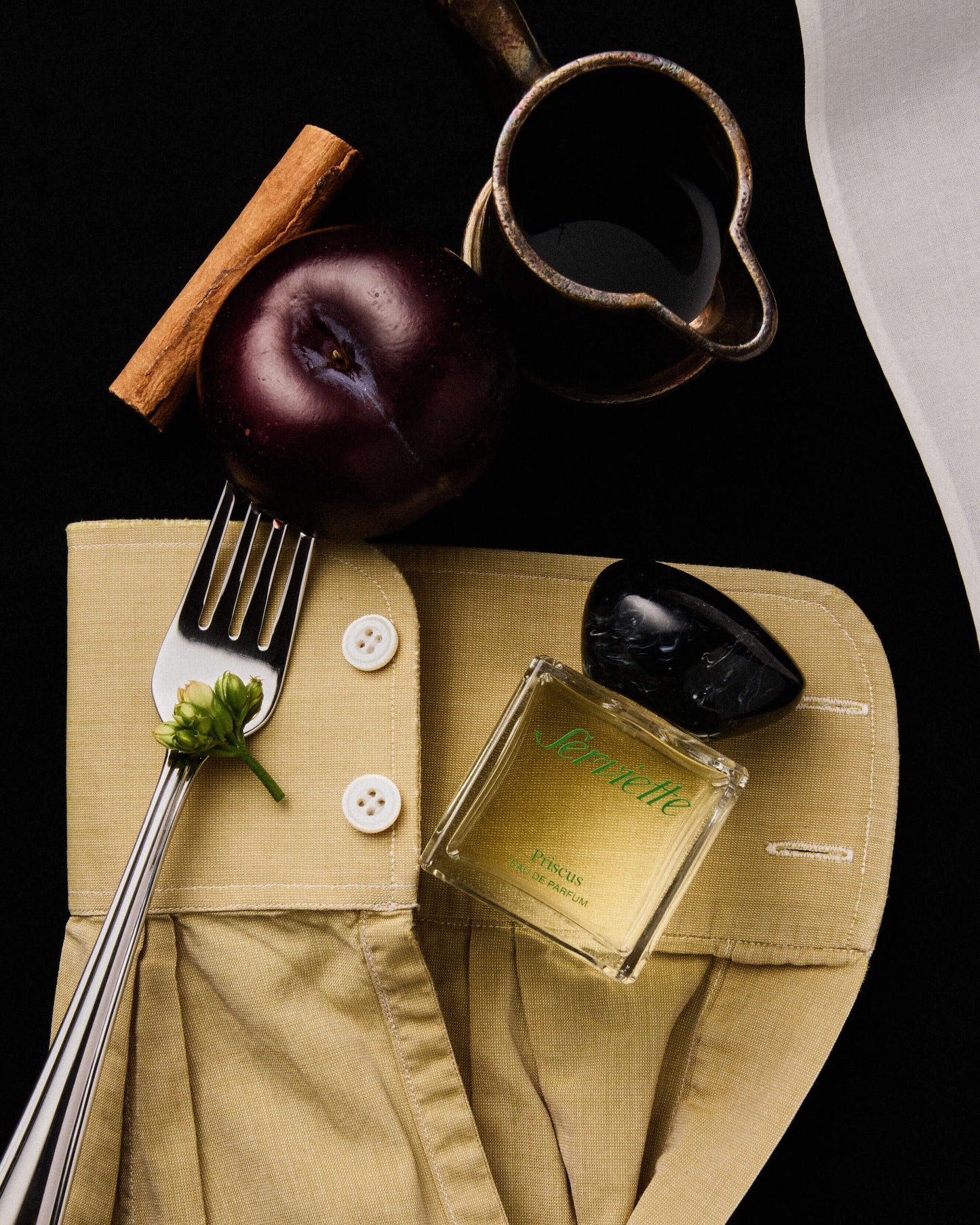 Priscus Eau de Parfum