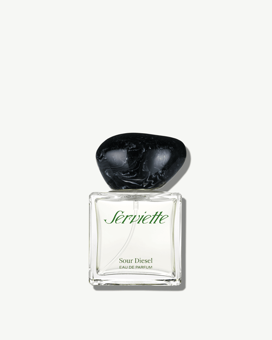 Sour Diesel Eau de Parfum