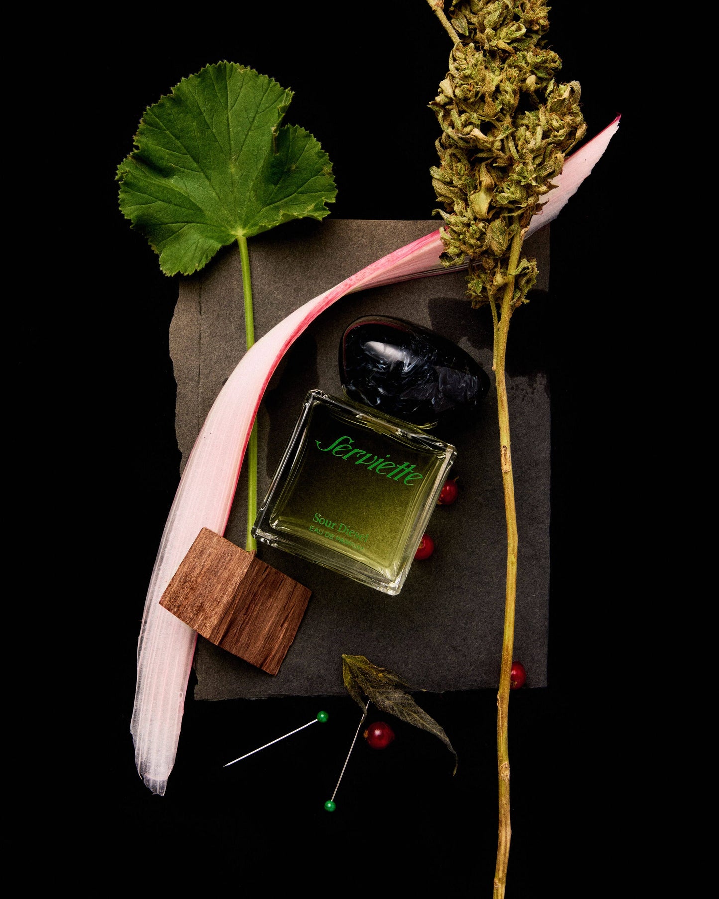 Sour Diesel Eau de Parfum