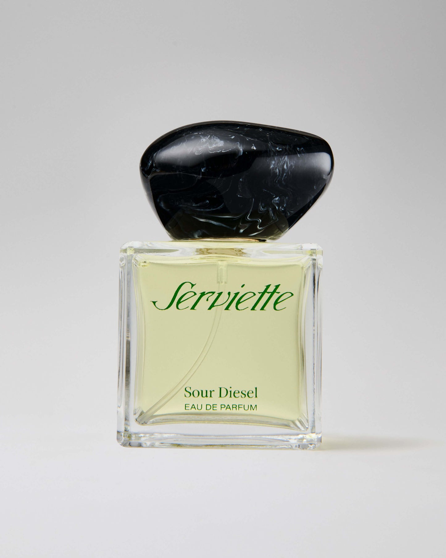 Sour Diesel Eau de Parfum