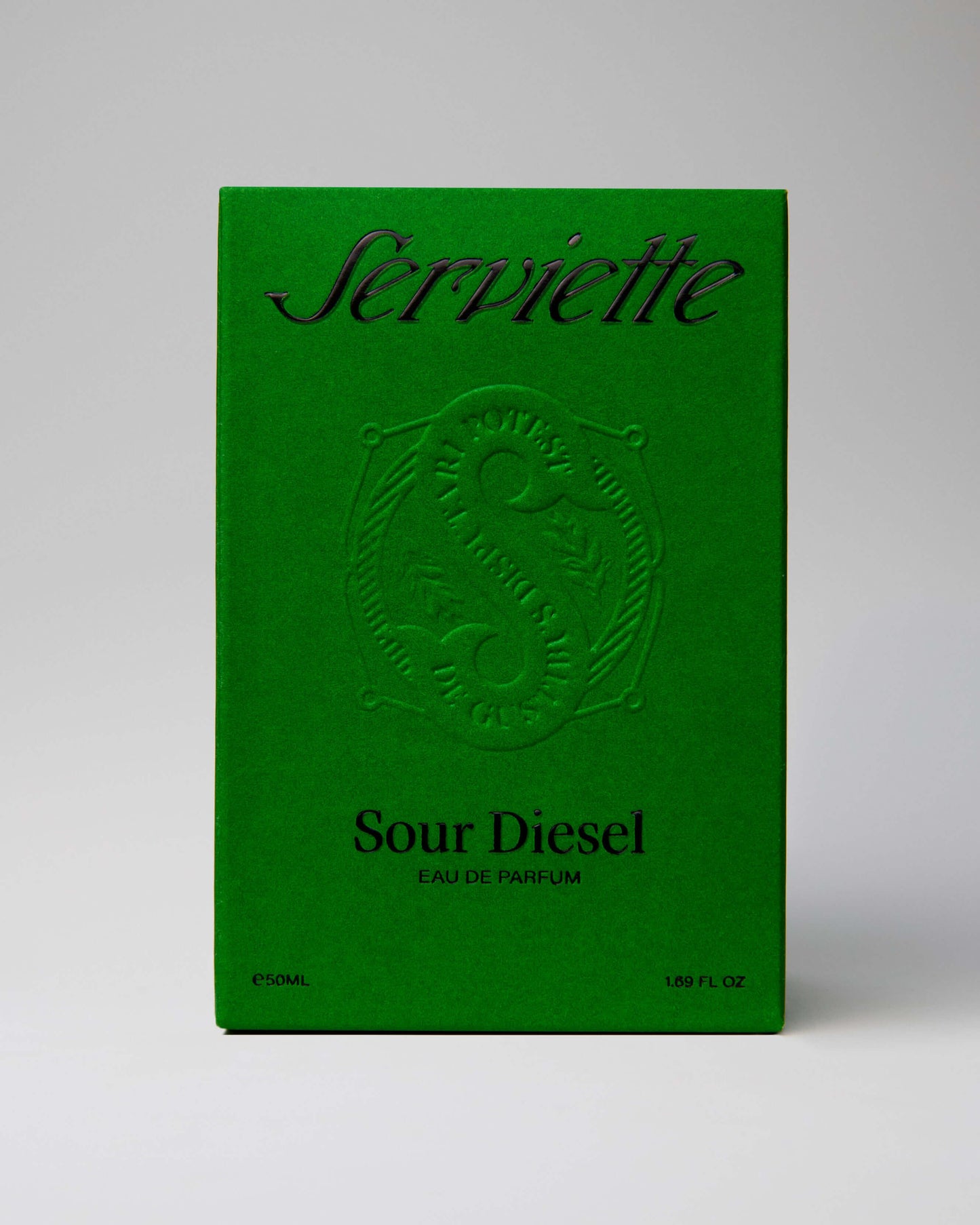 Sour Diesel Eau de Parfum