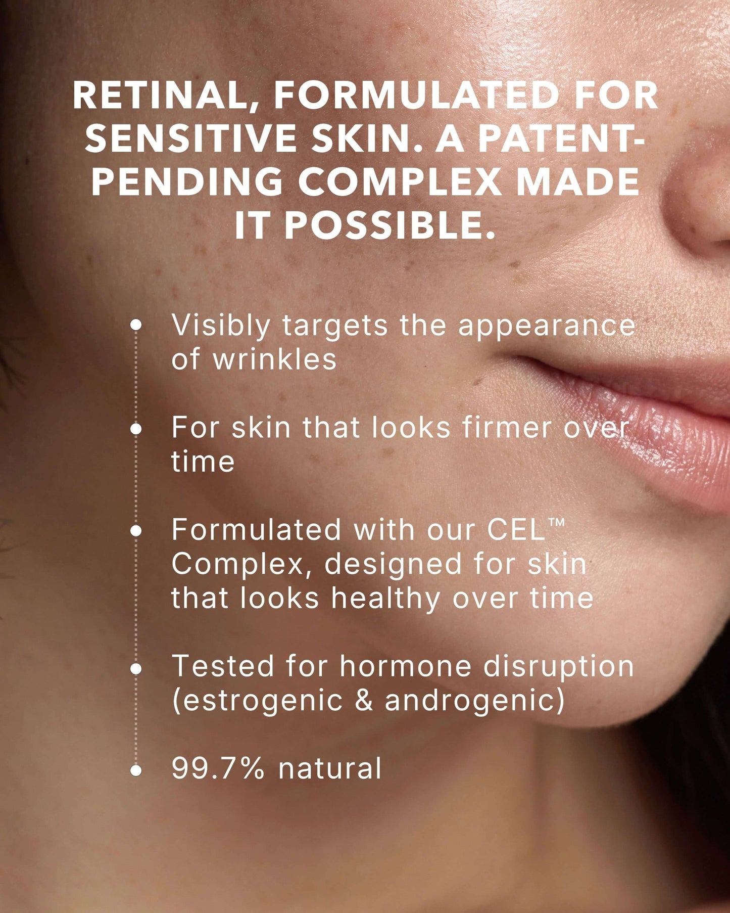 Cel Retinal Serum