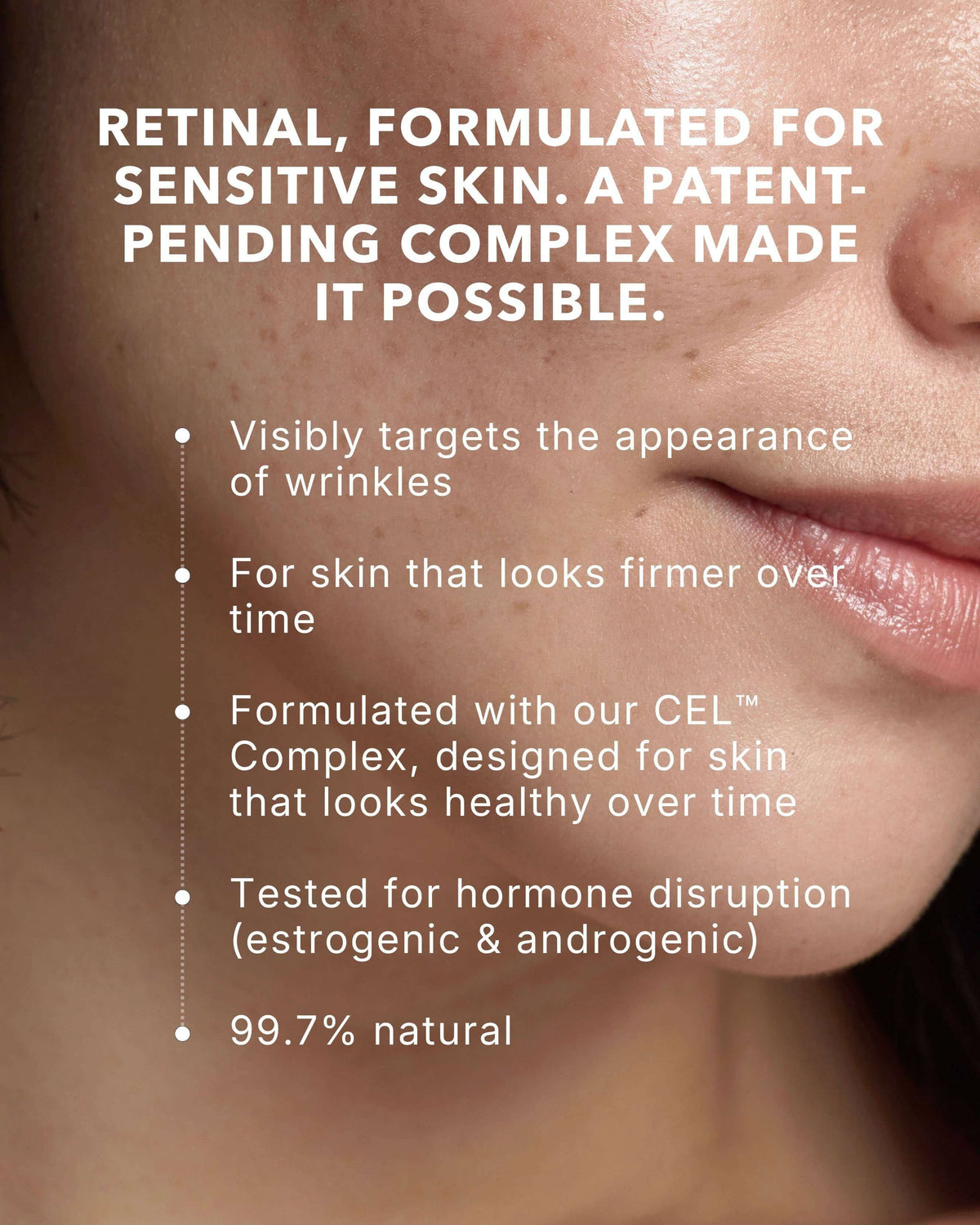 Cel Retinal Serum