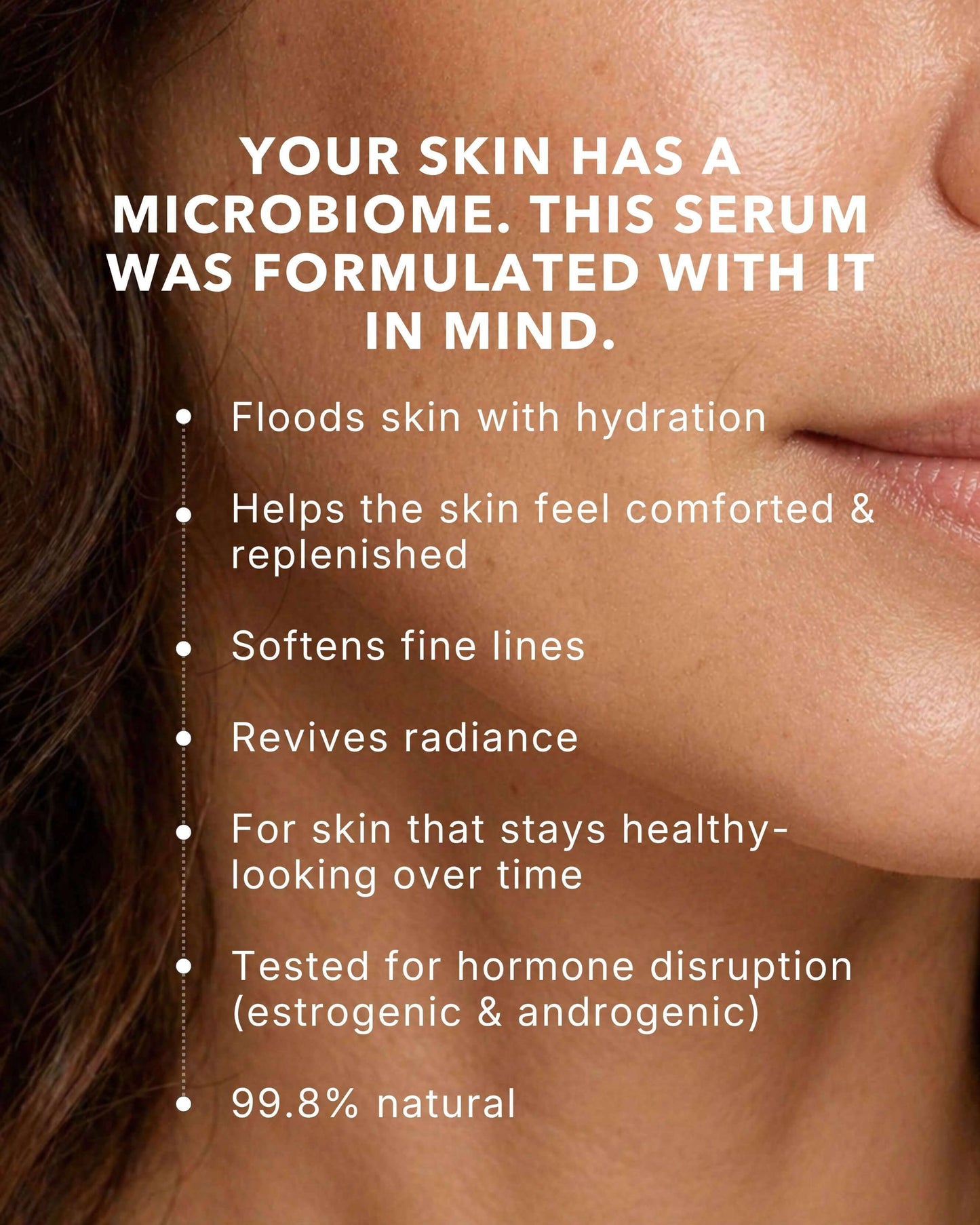 Cellular Hydration Serum